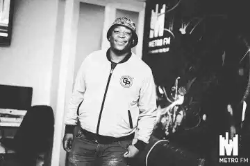 Bantu Elements – Morning Flava Mix (27th-September)