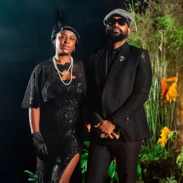 Fally Ipupa ft. Charlotte Dipanda – Garde Du Coeur