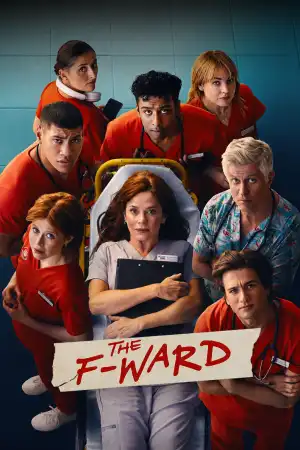 The F Ward (2026 TV series)