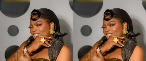 “I Don’t Have The Mind”- Funke Akindele Opens Up On Why She Hasn’t Done A BBL