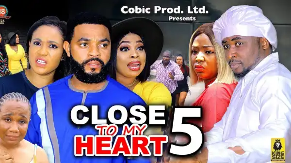 Close To My Heart Season 5
