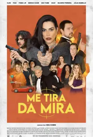 Me Tira da Mira (2022) [Portuguese]