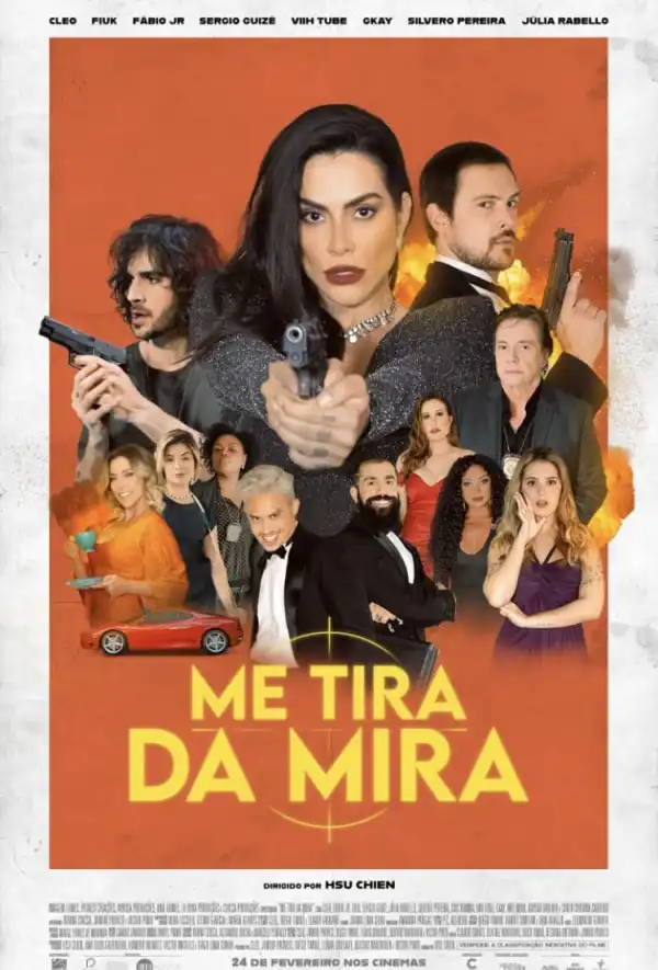 Me Tira da Mira (2022) [Portuguese]
