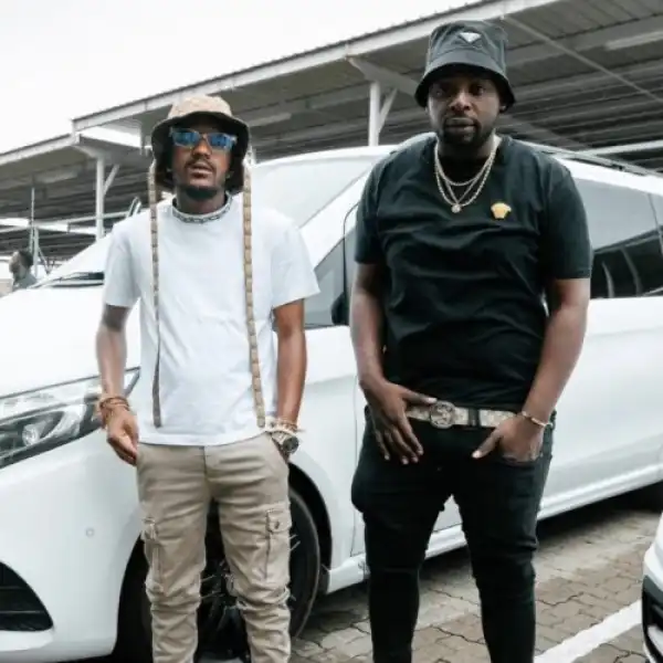 Kabza De Small & DJ Maphorisa - Emhlabeni ft. Young Stunna (Leak)