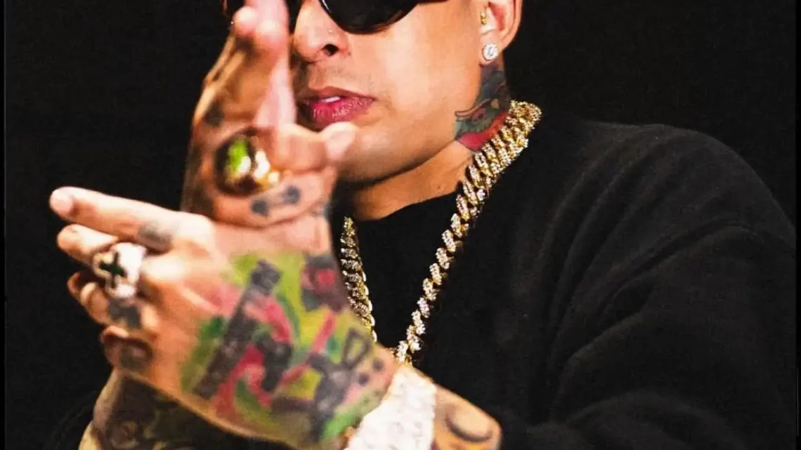 Biography & Career Of Ñengo Flow