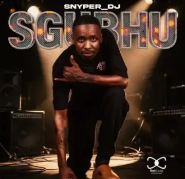 Snyper_DJ – Odarkie ft Sweet Guluva, MaBzar & Plansonic