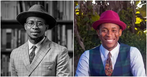 “Stop Following Women Because Of Bumbum And Boobs” – Solomon Buchi Advises Men