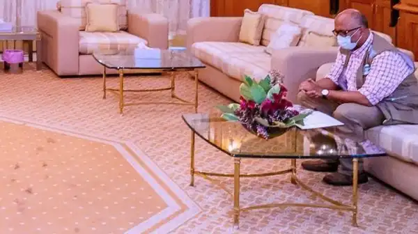 COVID-19: NCDC scales up its crisis response tool