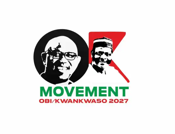 2027: Peter Obi, Kwankwaso supporters collapse structures into OK Movement