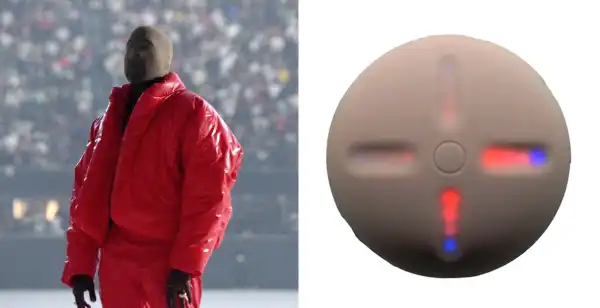 Kanye West Announces That ‘Donda 2’ Will Be Released Exclusively On His Stem Player Which Costs $200