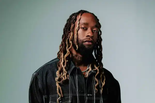 Ty Dolla $ign – Juice