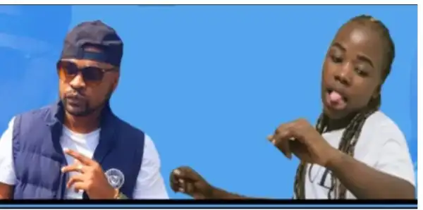 Gazman – Sgeqhe Geqhe ft.  Amu x DJ Apple SA (Amapiano 2020)