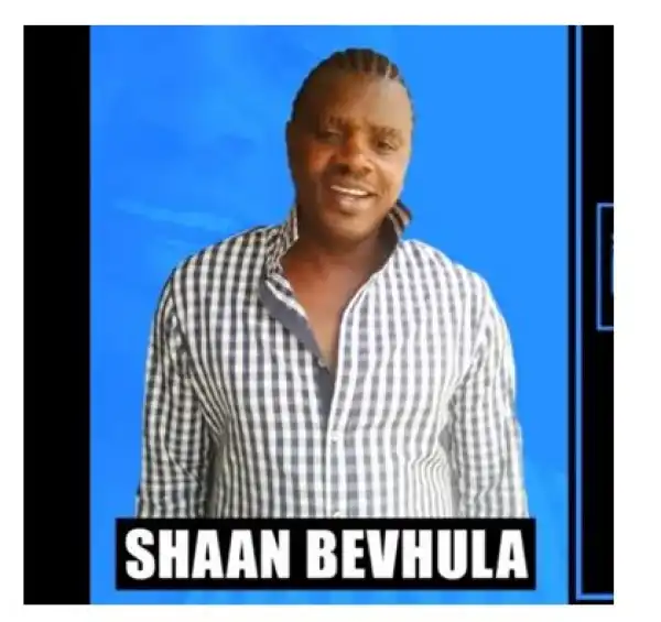 Shaan Bevhula – Huma Mhirhi (TSONGA HOUSE)