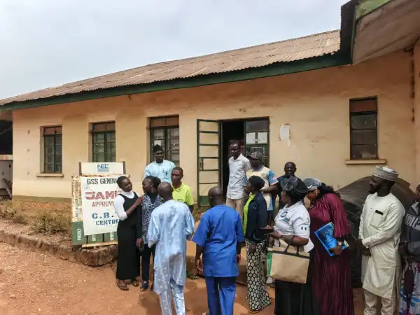 Outcry in Taraba as parents, guardians protest removal of JAMB centre