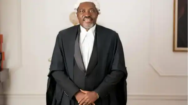 Kanayo O Kanayo Sends Emotional Message to Buhari Over Nnamdi Kanu (Video)