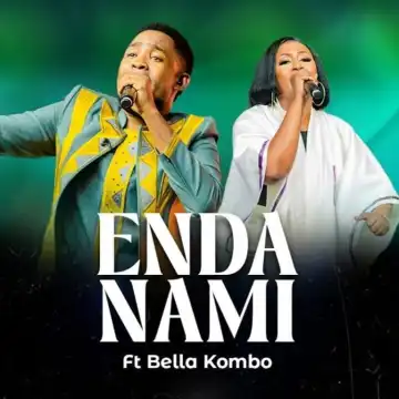 Johny Kavishe – Enda Nami Ft. Bella Kombo