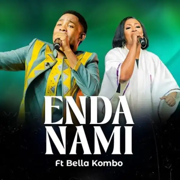 Johny Kavishe – Enda Nami Ft. Bella Kombo