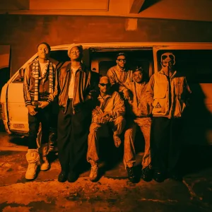Omagoqa – Yebo Yehh ft Mfana Touchline, General Cmamane & ZVRI