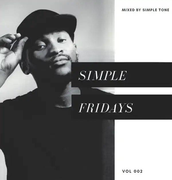 Simple Tone – Simple Fridays Vol 2
