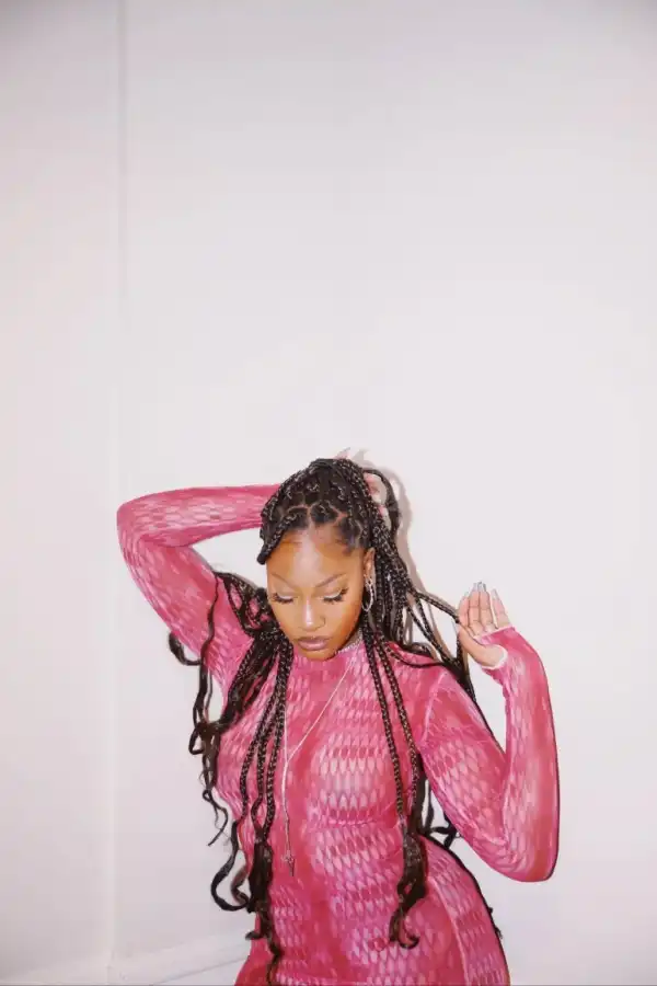 Tems Makes Solo Debut On Billboard Hot 100