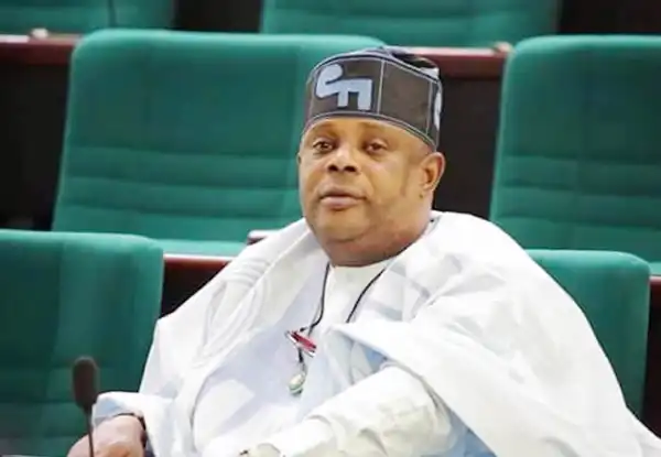 Kogi west should produce next gov – Faleke