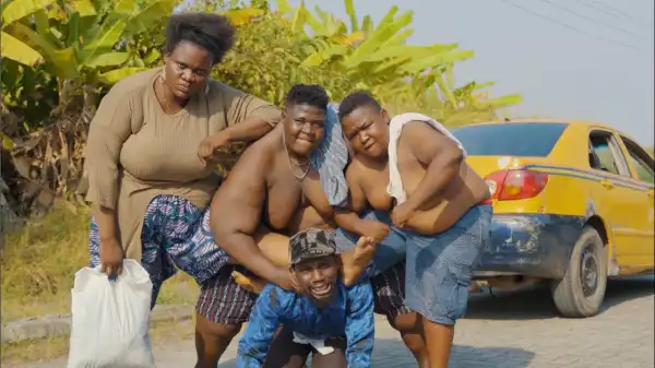 Officer Woos – Taxi Overload (Comedy Video)