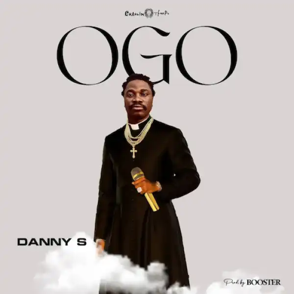 Danny S – OGO