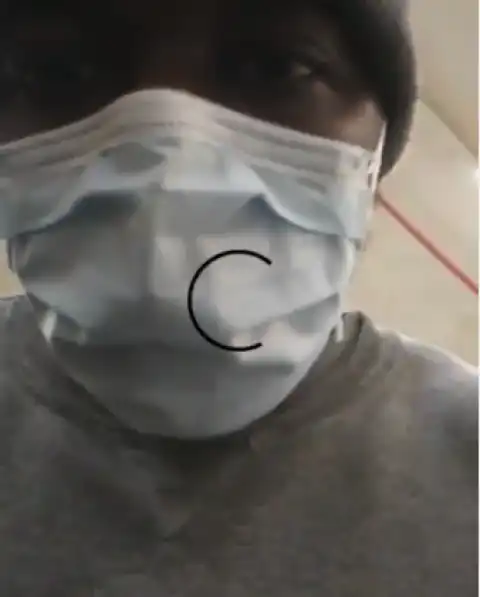 ''Everybody is dying'' - Ohio Prisoner exposes unsafe cell conditions during COVID19 Outbreak (video)