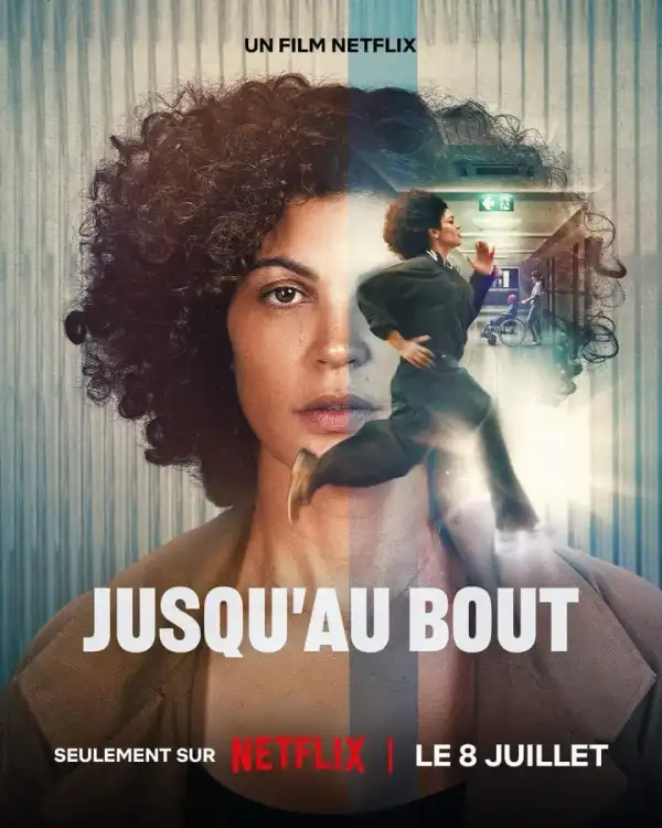 Nothing to Lose (2026) [French]