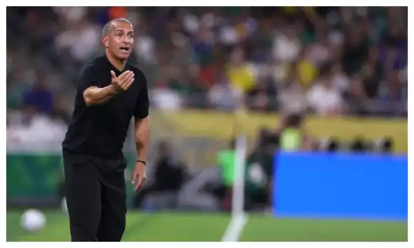 World Cup 2026: Obuh condemns Tunisia’s decision to sack Lamouchi