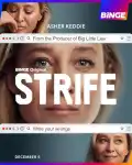 Strife Season 1