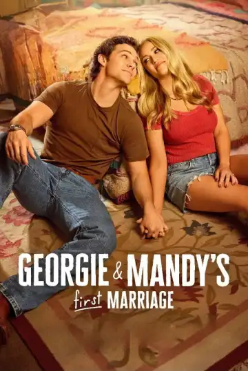 Georgie and Mandys First Marriage (2024 TV series)