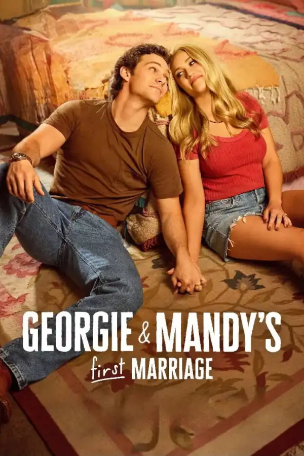Georgie and Mandys First Marriage (2024 TV series)