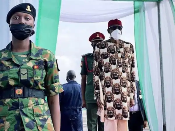 President Buhari pledge to fight insecurity, infrastructural deficit in Imo