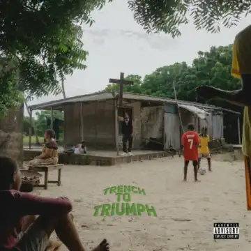 Crayon – Trench to Triumph (Album)
