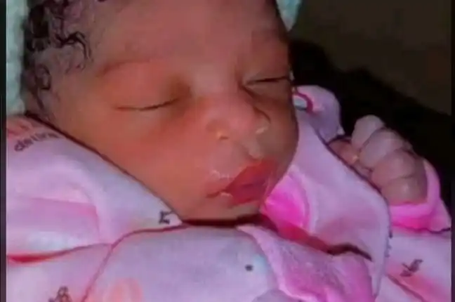 Train Attack: Terrorists Release Kidnapped Victim’s Newborn Baby