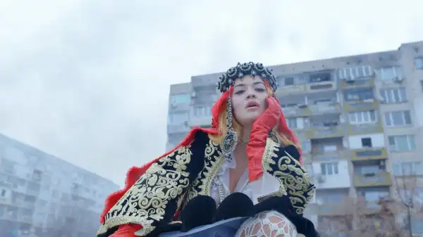 Rita Ora Feat. Gunna - Big (Video)