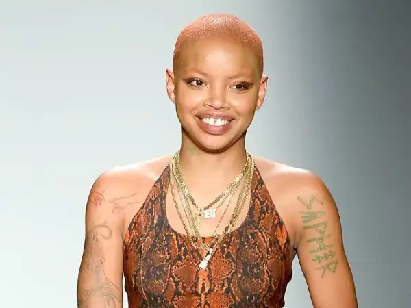 Net Worth Of Slick Woods