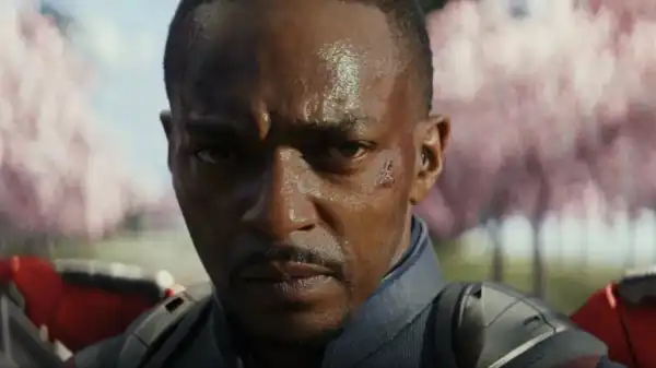 Avengers: Doomsday’s Anthony Mackie on Evoking the ‘Old Marvel Feeling’ With Sequel
