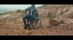 Ogidibrown – 6 Feet (Music Video)