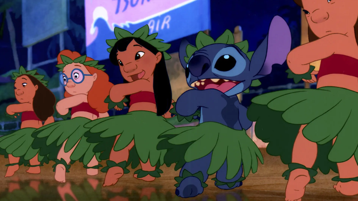 Live-Action Lilo & Stitch Cast Adds Stitch Actor, Reveals Zach Galifianakis’ Role