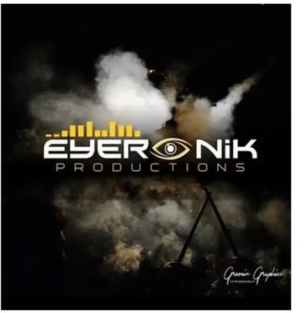 EyeRonik – Defects (Shredder’s Afrotouch)