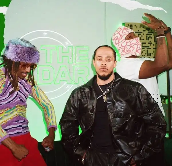 Pink Siifu Ft. Turich Benjy & HiTech – On The Radar Freestyle