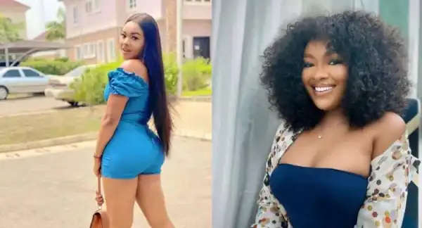 How I Handled Producer That Tried To Exploit Me For Movie Role – Actress, Doris Ifeka