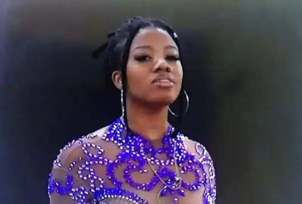 #BBNaija: Angel Bathes With Everybody – Saga, Pere Make Starling Revelation