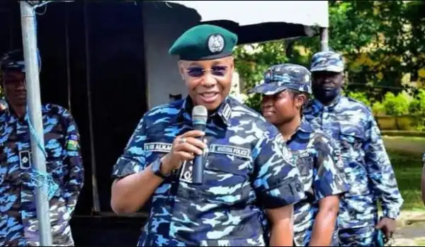 Senatorial Candidate Petitions IGP Over ‘Plot To Tamper With Tribunal Evidence’