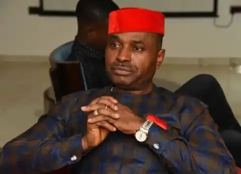 FAAN, CBN Relocation: Tinubu Govt Has Nothing To Offer Apart From Ethnicity And Bigotry – Kenneth Okonkwo