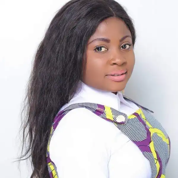 Mabel Okyere – Gospel Worship Mix