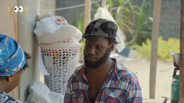 Officer Woos – Love Happens (Comedy Video)