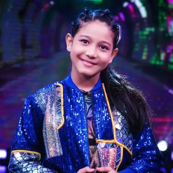 Age & Career of Florina Gogoi